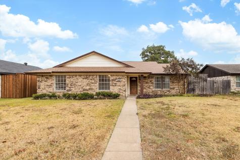 3005 Blueridge Lane Garland TX 75042