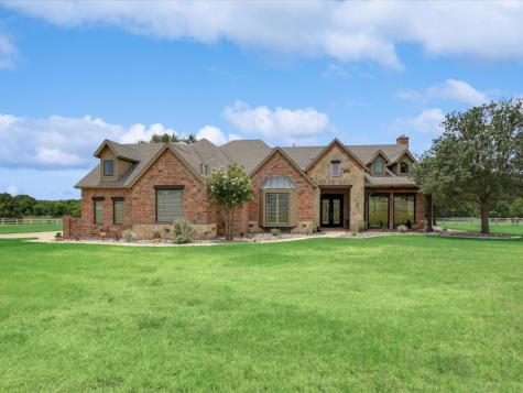 8411 County Road 138 Celina TX 75009