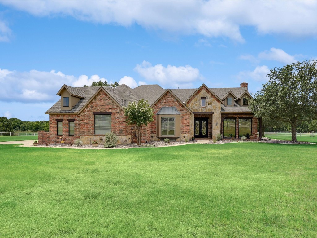 8411 County Road 138 Celina TX 75009