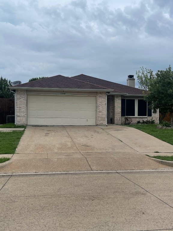 1330 Blazing Star Trail Burleson TX 76028