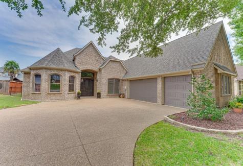 843 Canterbury Drive Rockwall TX 75032