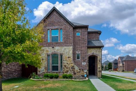 3708 Cobblecreek Drive Mckinney TX 75070
