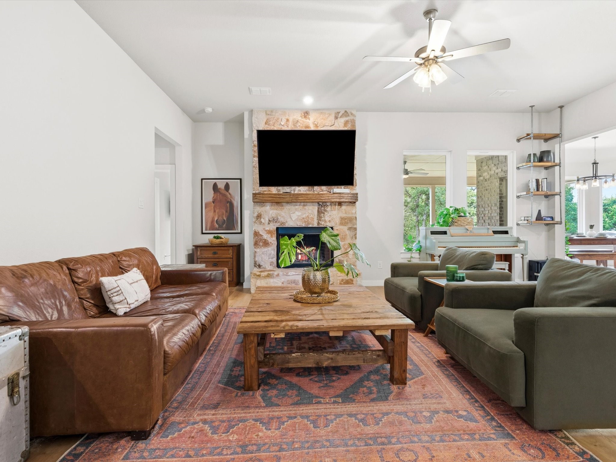 155 Rj Smith Drive Boyd TX 76023