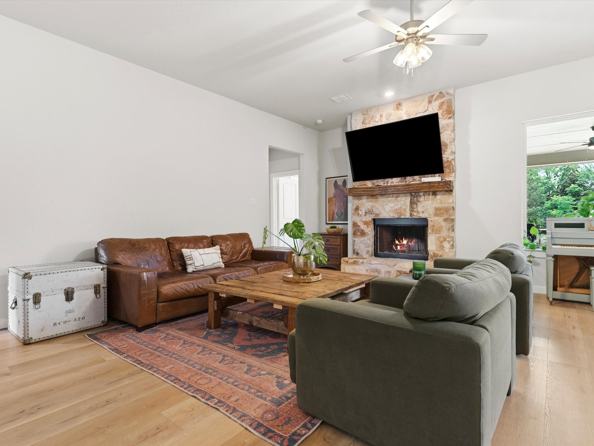 155 Rj Smith Drive Boyd TX 76023