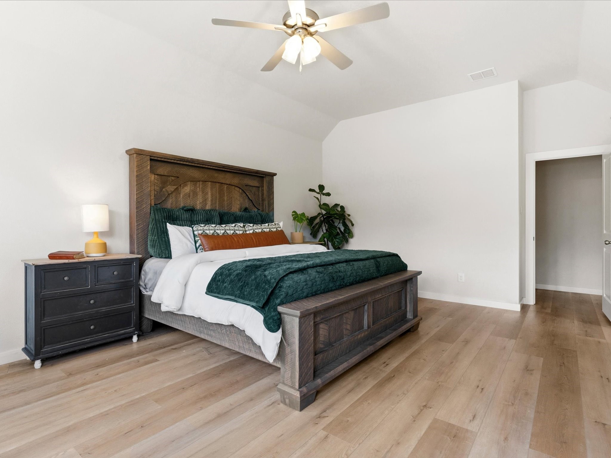 155 Rj Smith Drive Boyd TX 76023
