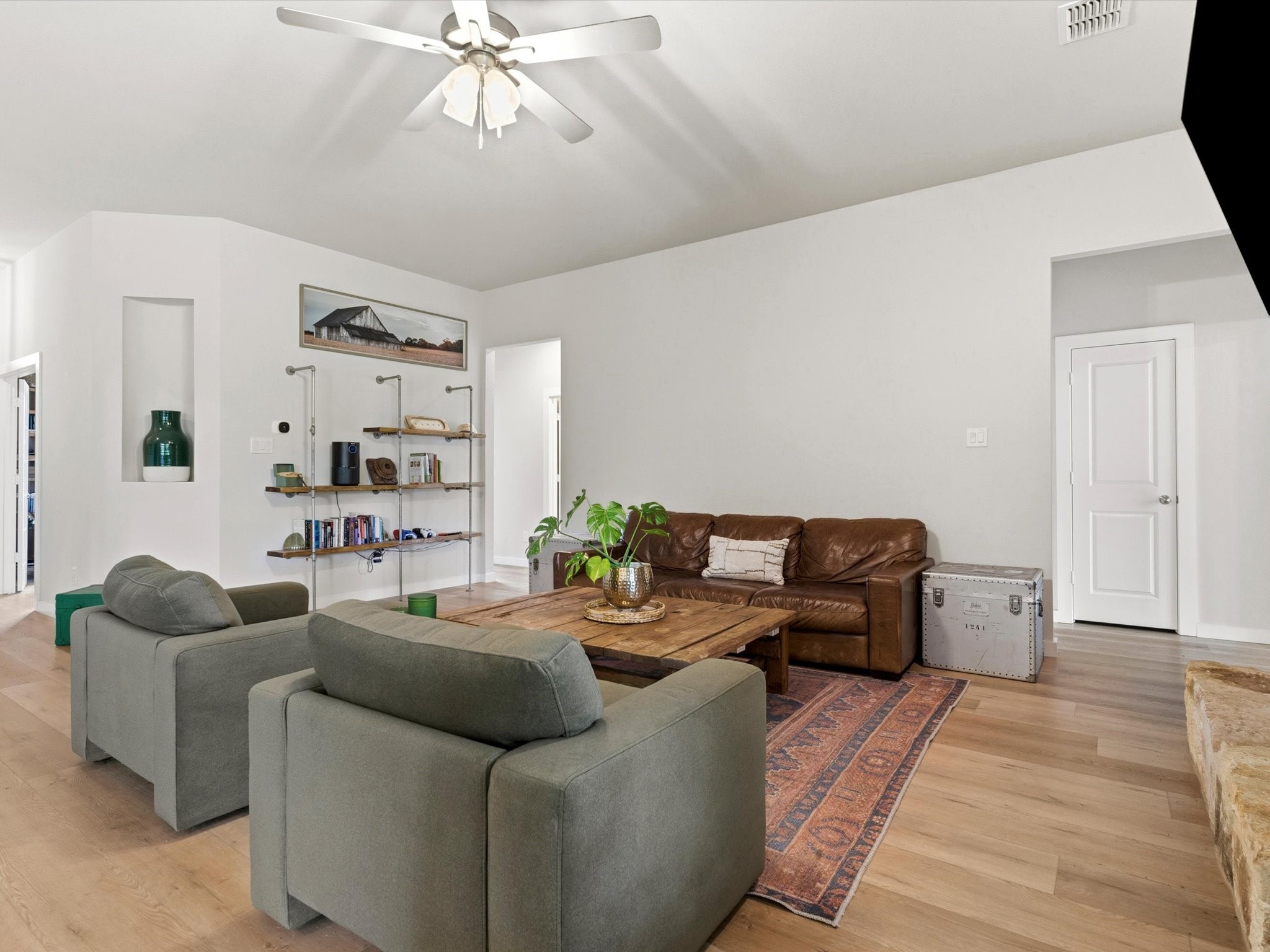 155 Rj Smith Drive Boyd TX 76023