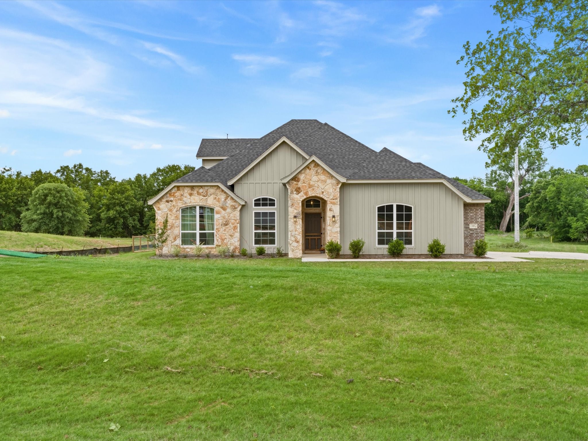 155 Rj Smith Drive Boyd TX 76023