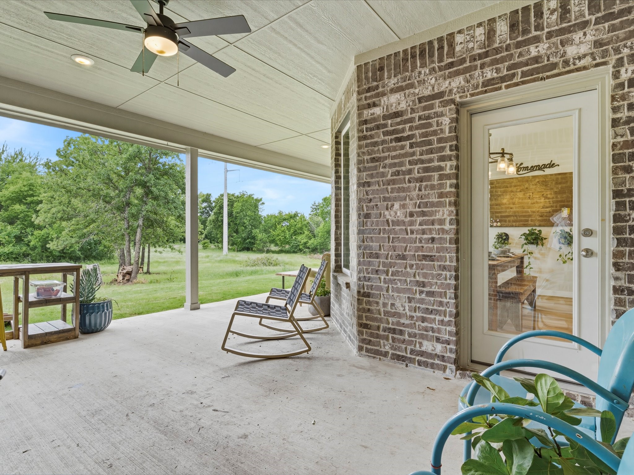 155 Rj Smith Drive Boyd TX 76023