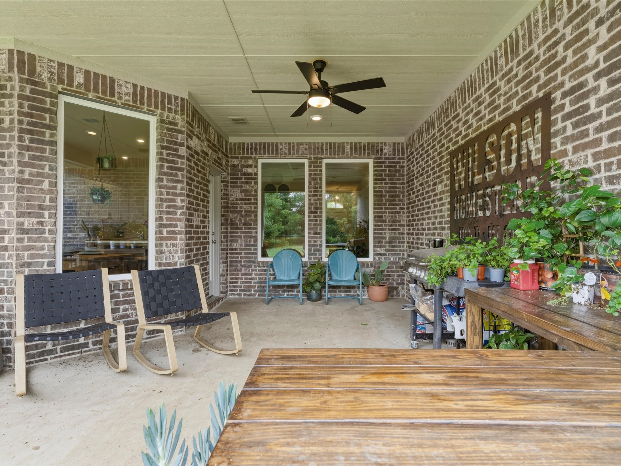 155 Rj Smith Drive Boyd TX 76023