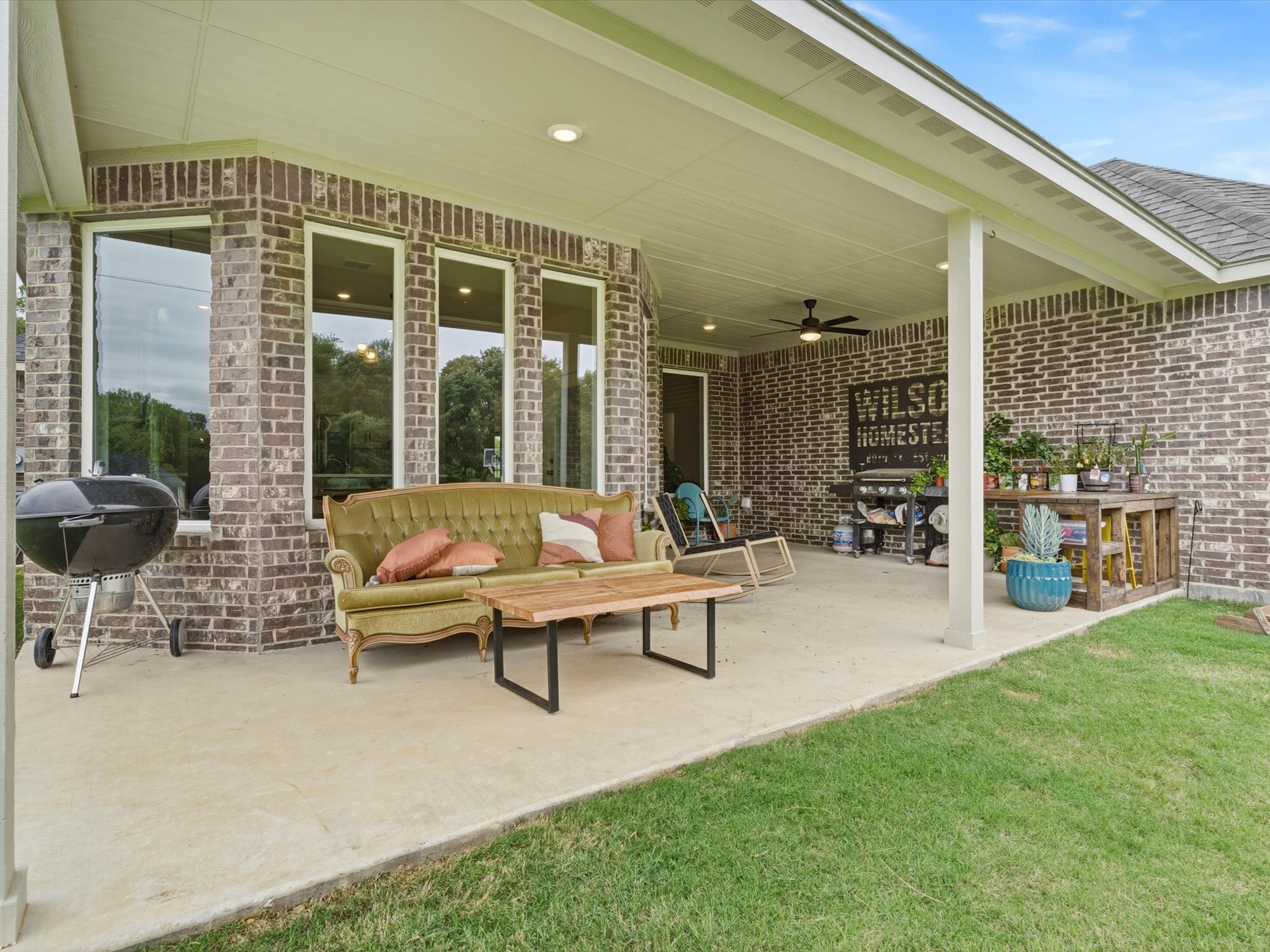 155 Rj Smith Drive Boyd TX 76023