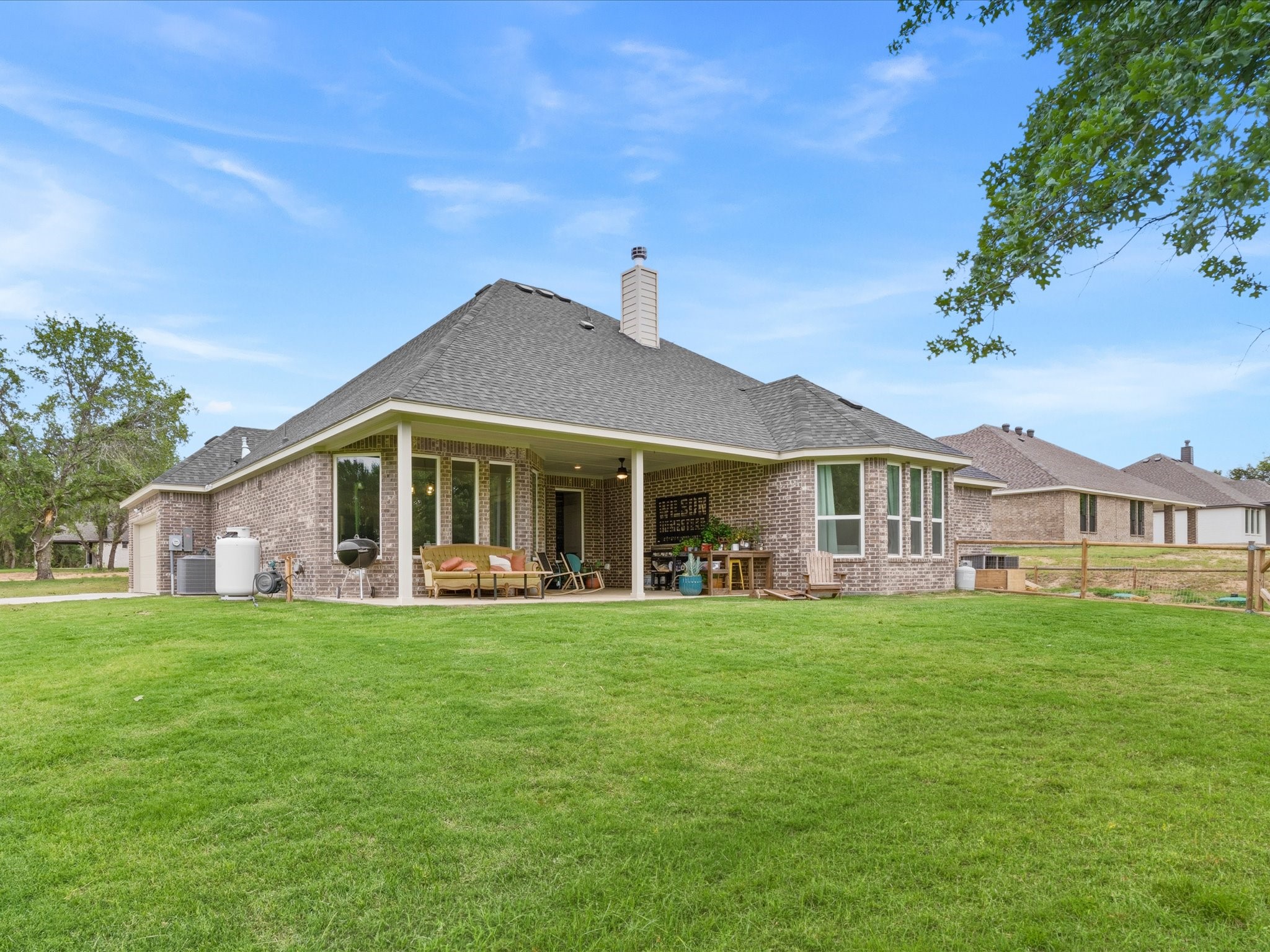 155 Rj Smith Drive Boyd TX 76023