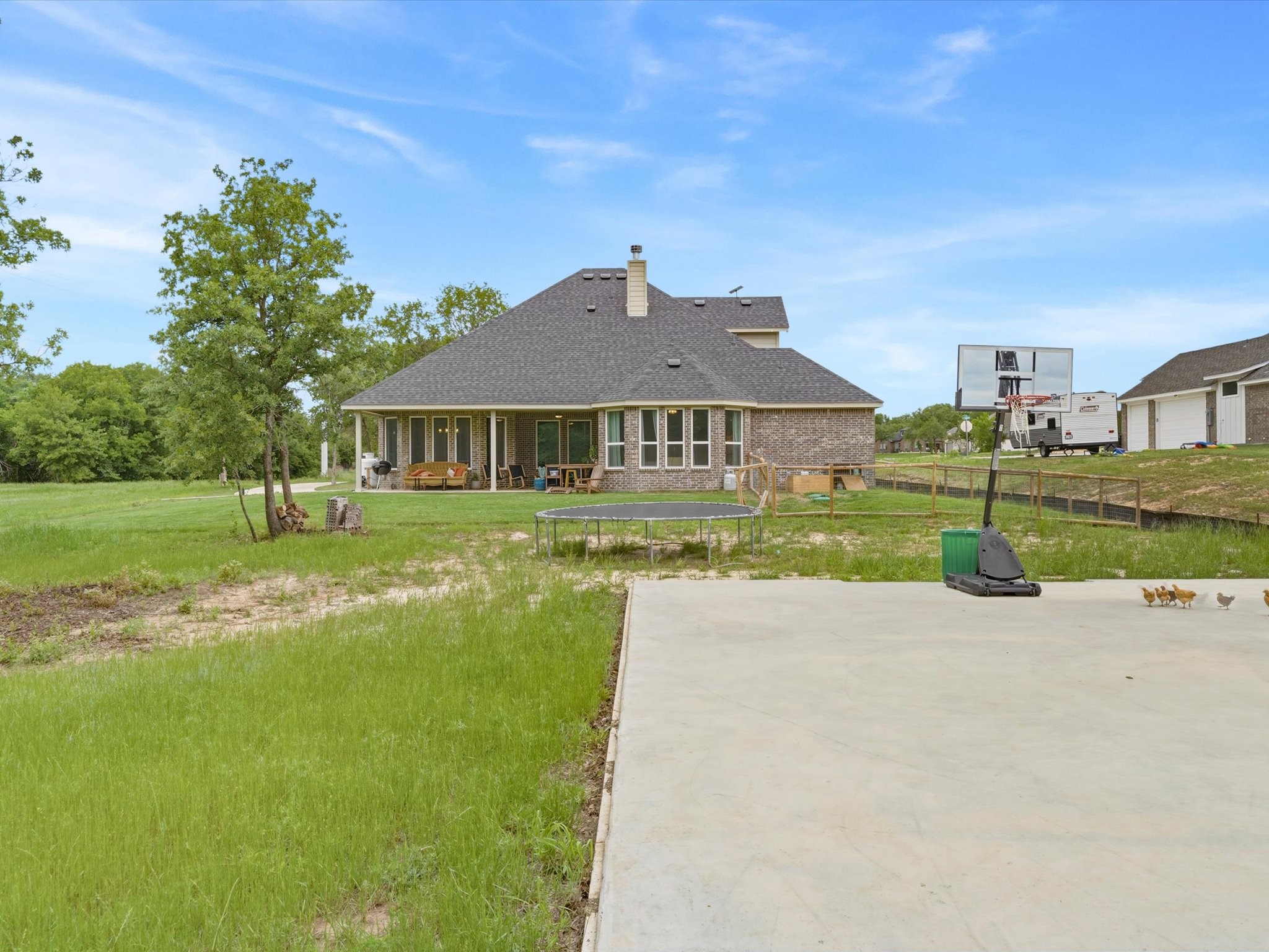 155 Rj Smith Drive Boyd TX 76023