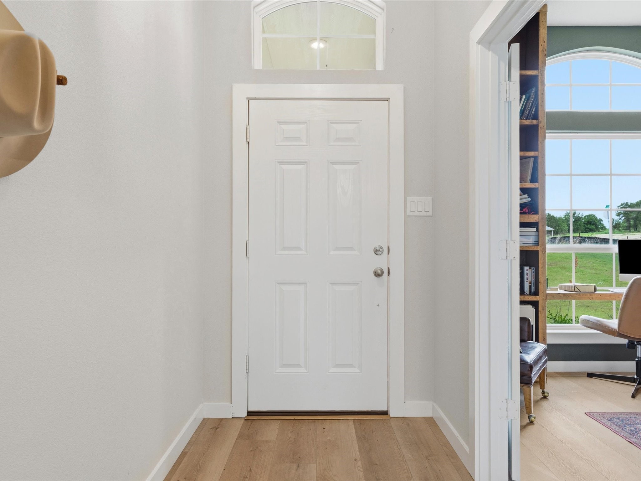 155 Rj Smith Drive Boyd TX 76023