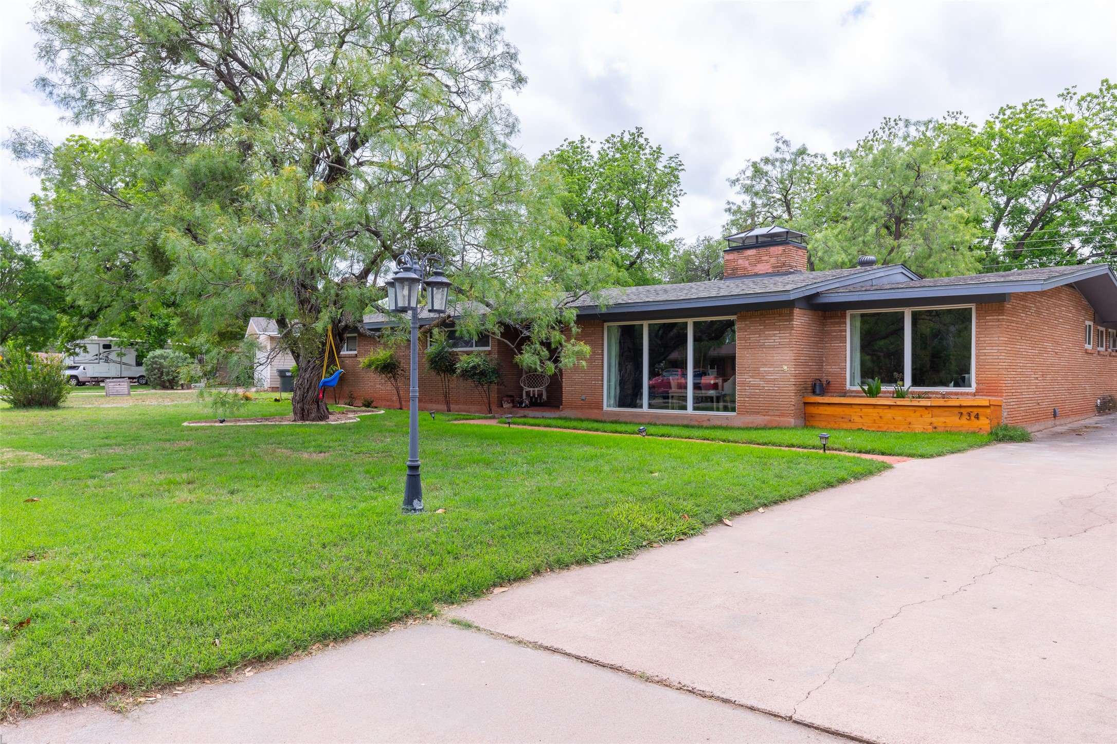 734 Westwood Drive Abilene TX 79603