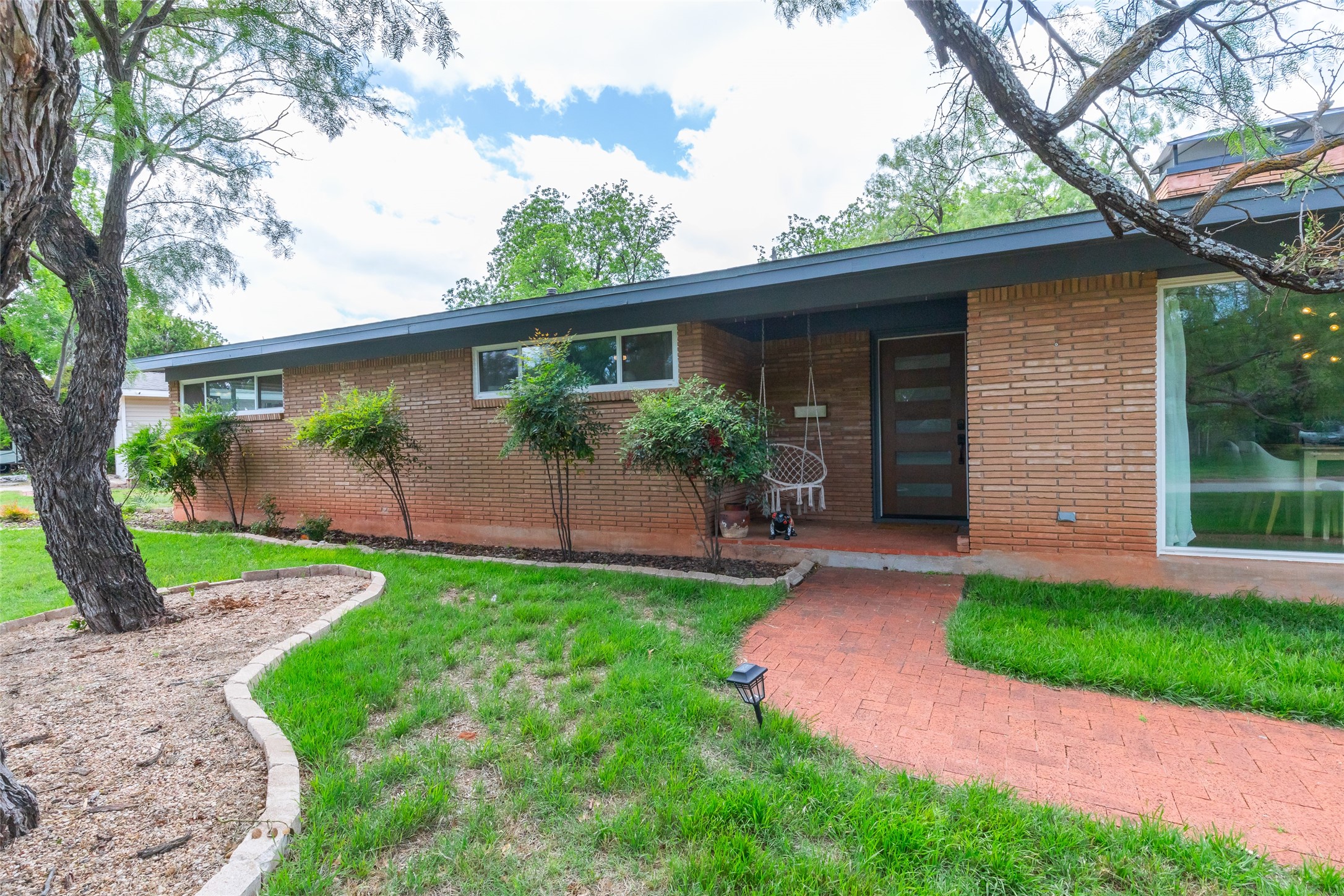 734 Westwood Drive Abilene TX 79603