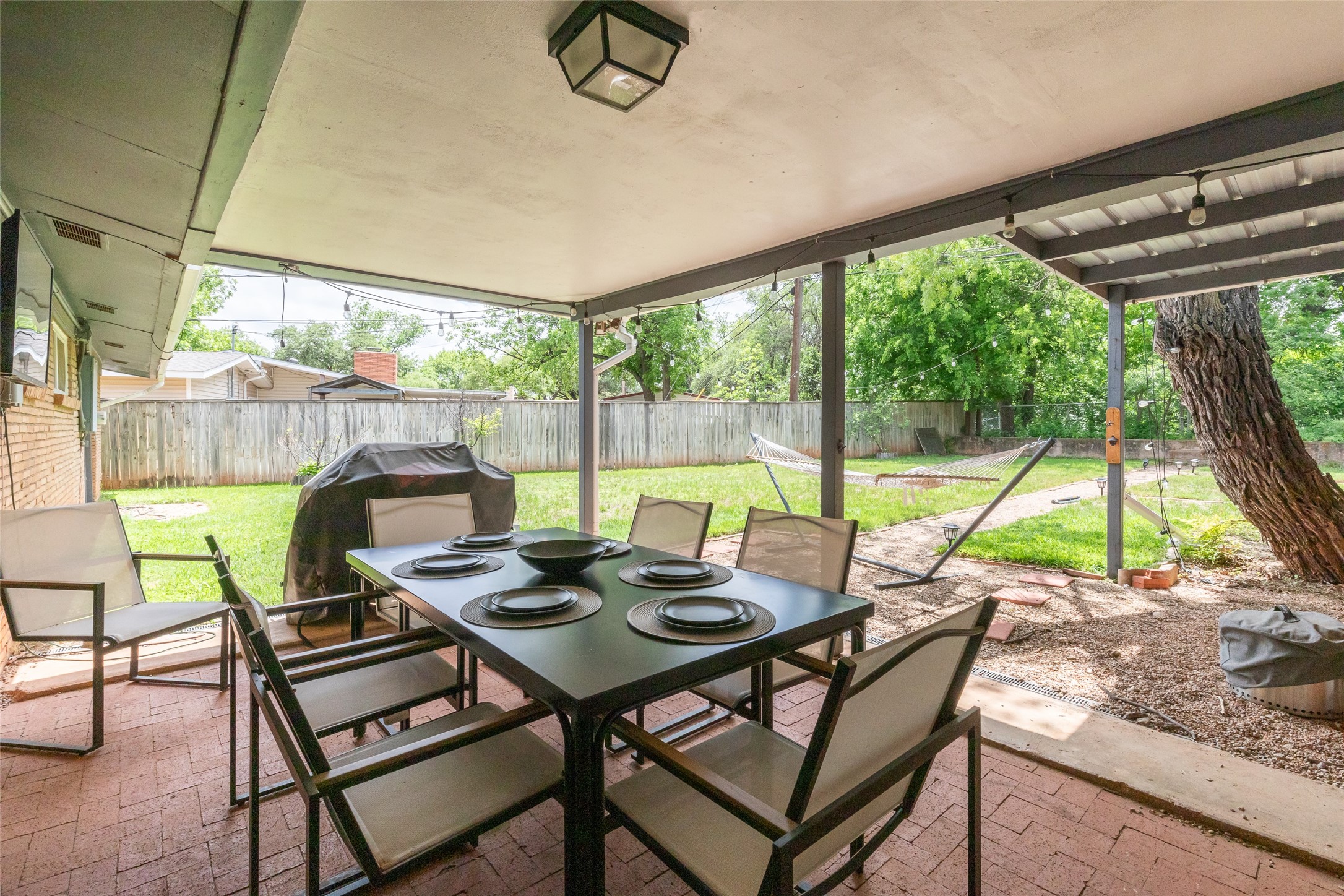 734 Westwood Drive Abilene TX 79603