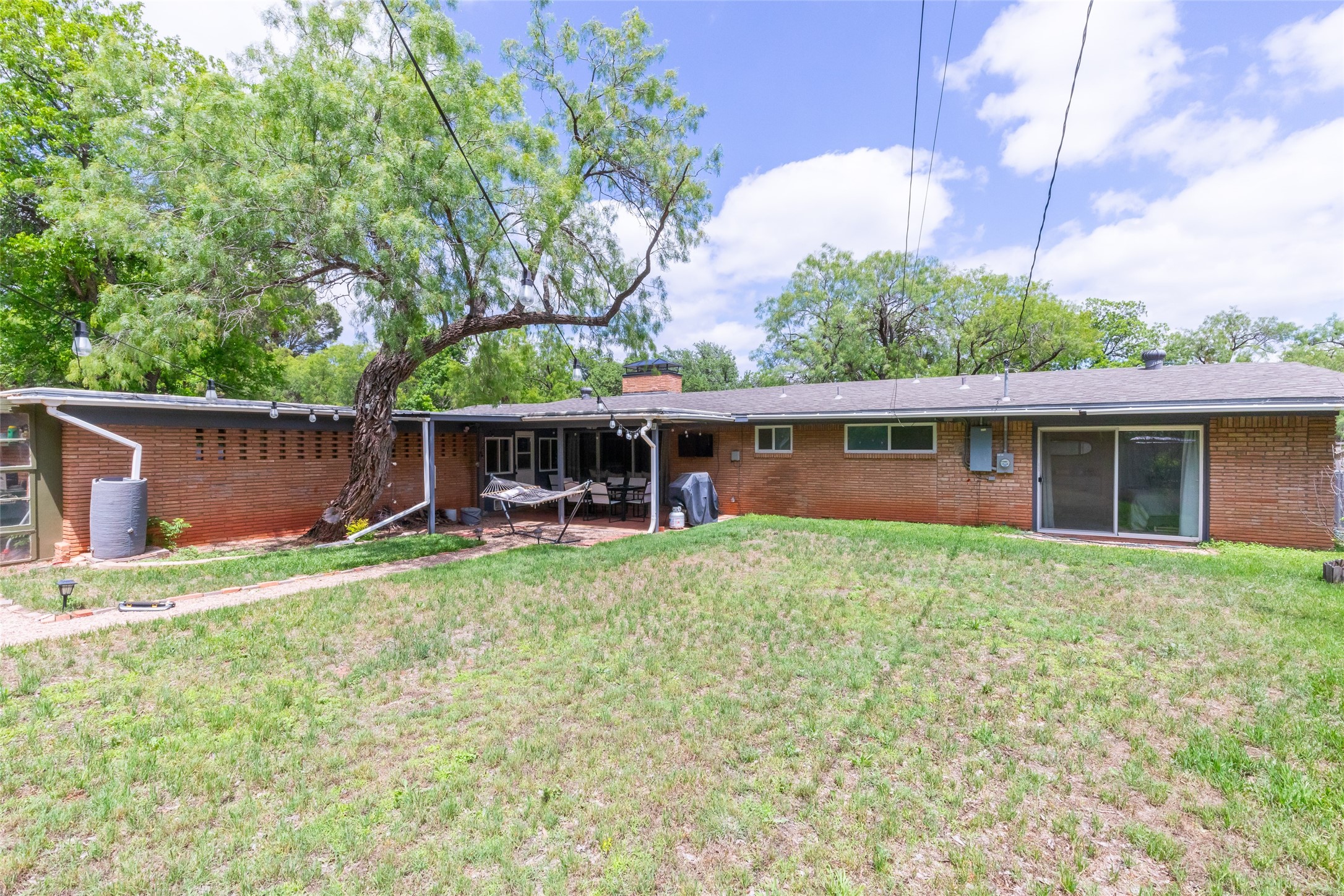 734 Westwood Drive Abilene TX 79603