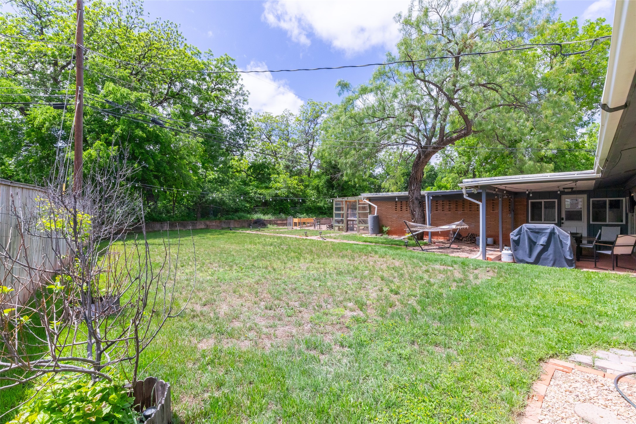 734 Westwood Drive Abilene TX 79603