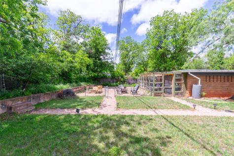 734 Westwood Drive Abilene TX 79603