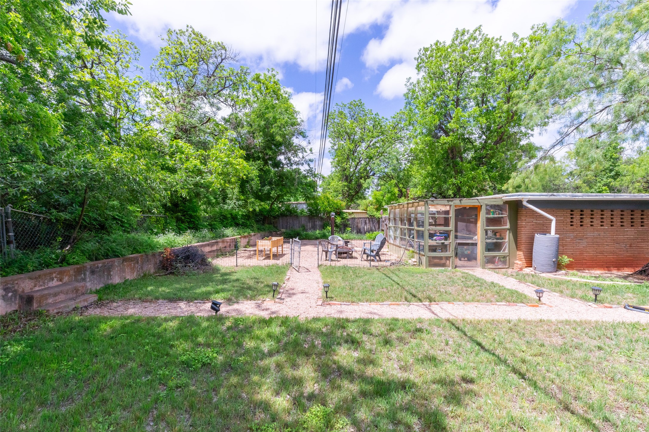 734 Westwood Drive Abilene TX 79603