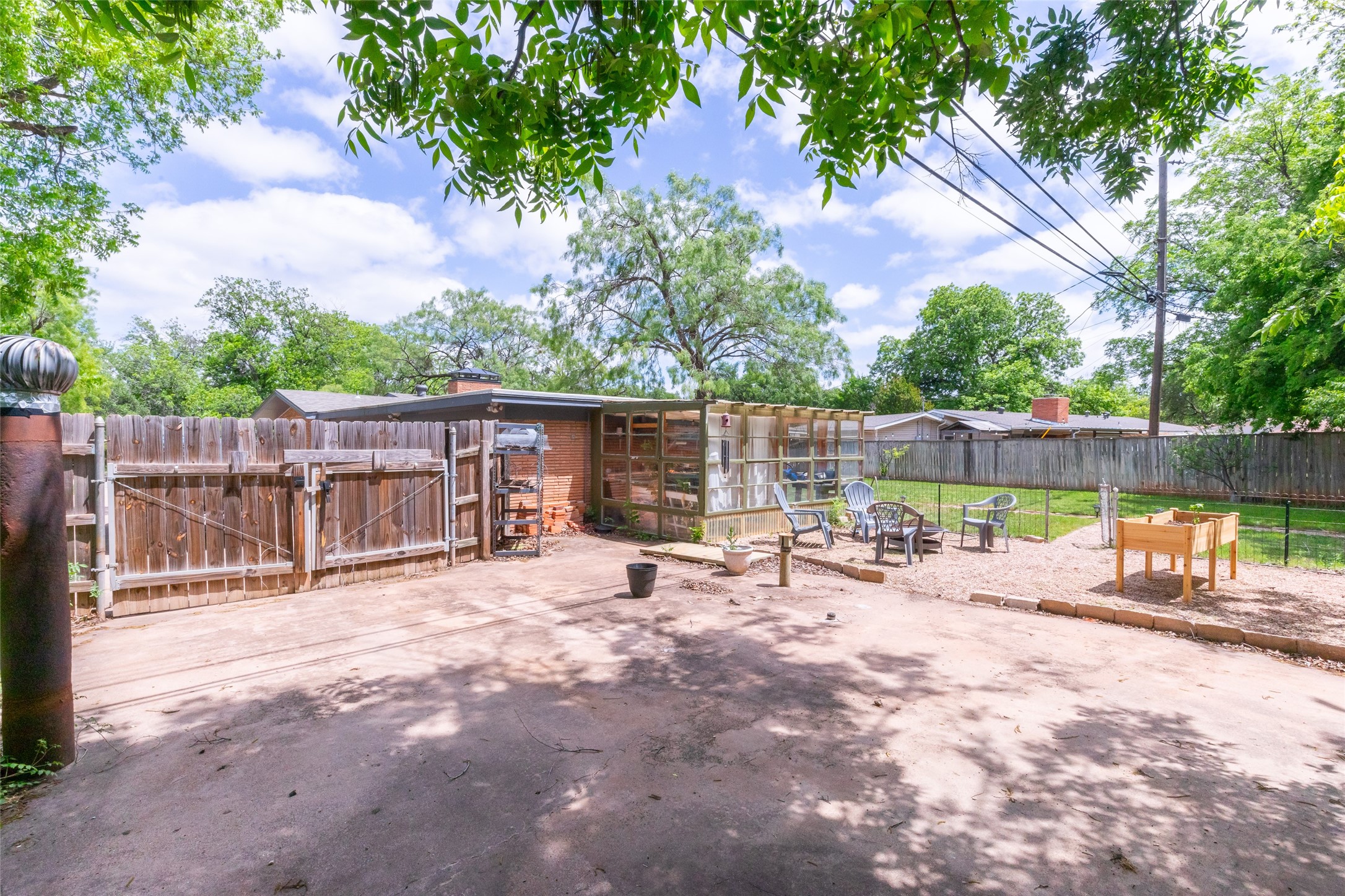 734 Westwood Drive Abilene TX 79603