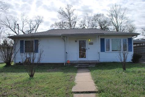 2604 W Johnson Street Denison TX 75020
