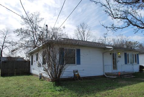 2604 W Johnson Street Denison TX 75020