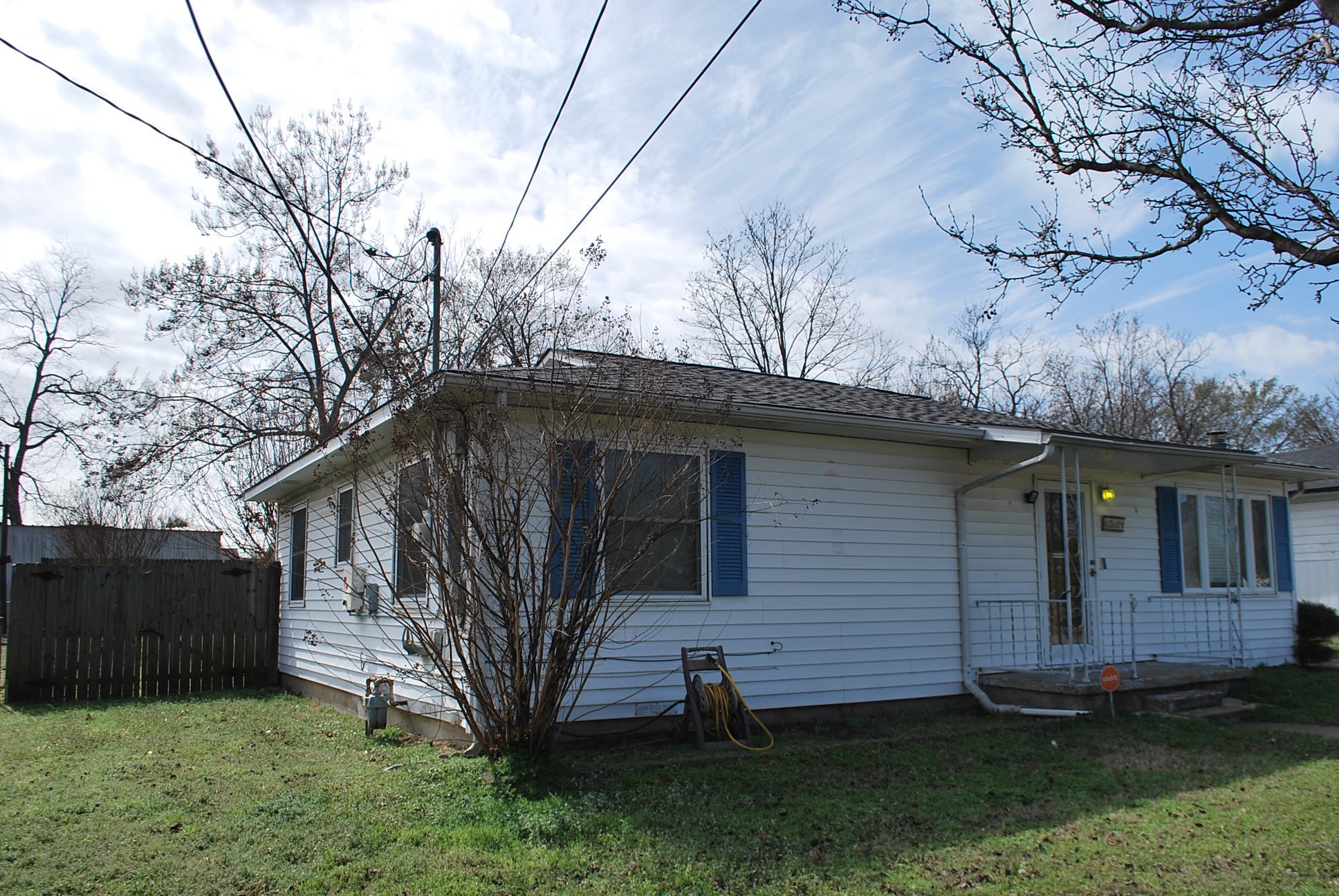 2604 W Johnson Street Denison TX 75020