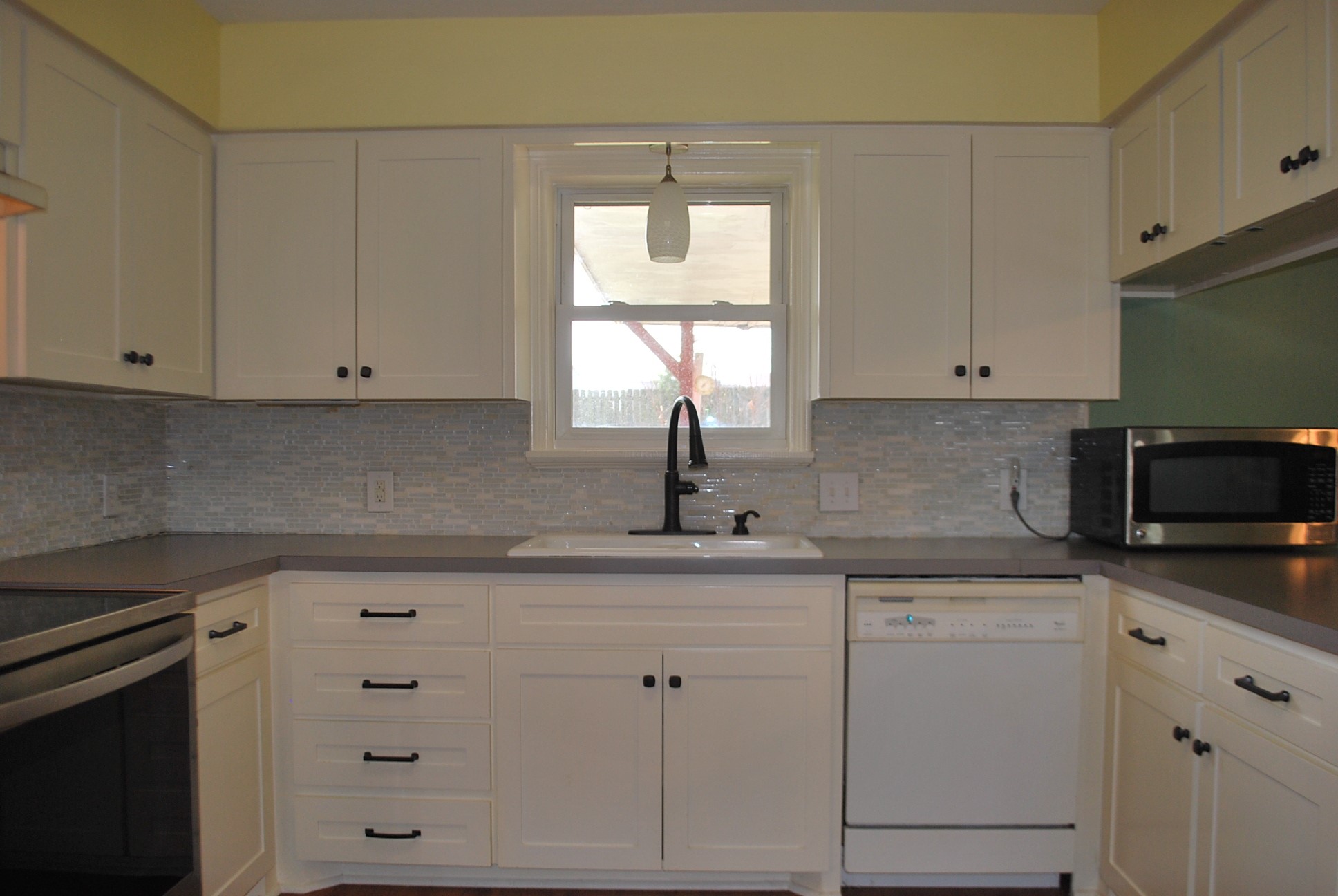 2604 W Johnson Street Denison TX 75020