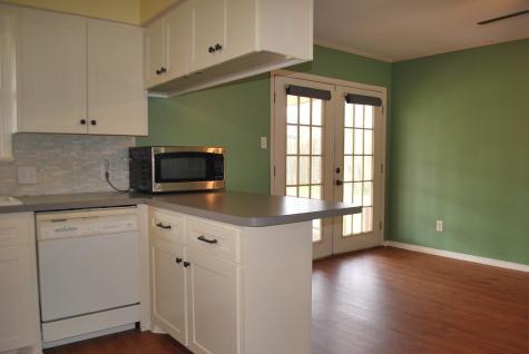 2604 W Johnson Street Denison TX 75020