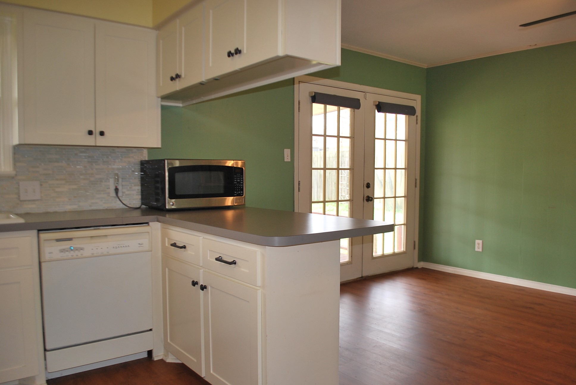 2604 W Johnson Street Denison TX 75020