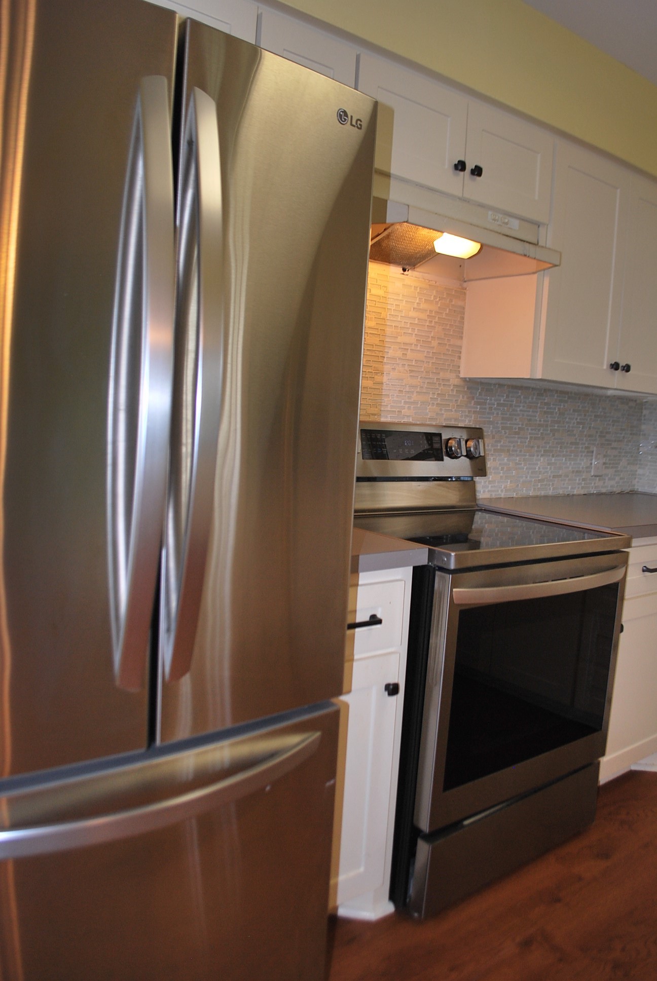 2604 W Johnson Street Denison TX 75020