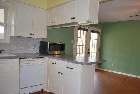 2604 W Johnson Street Denison TX 75020