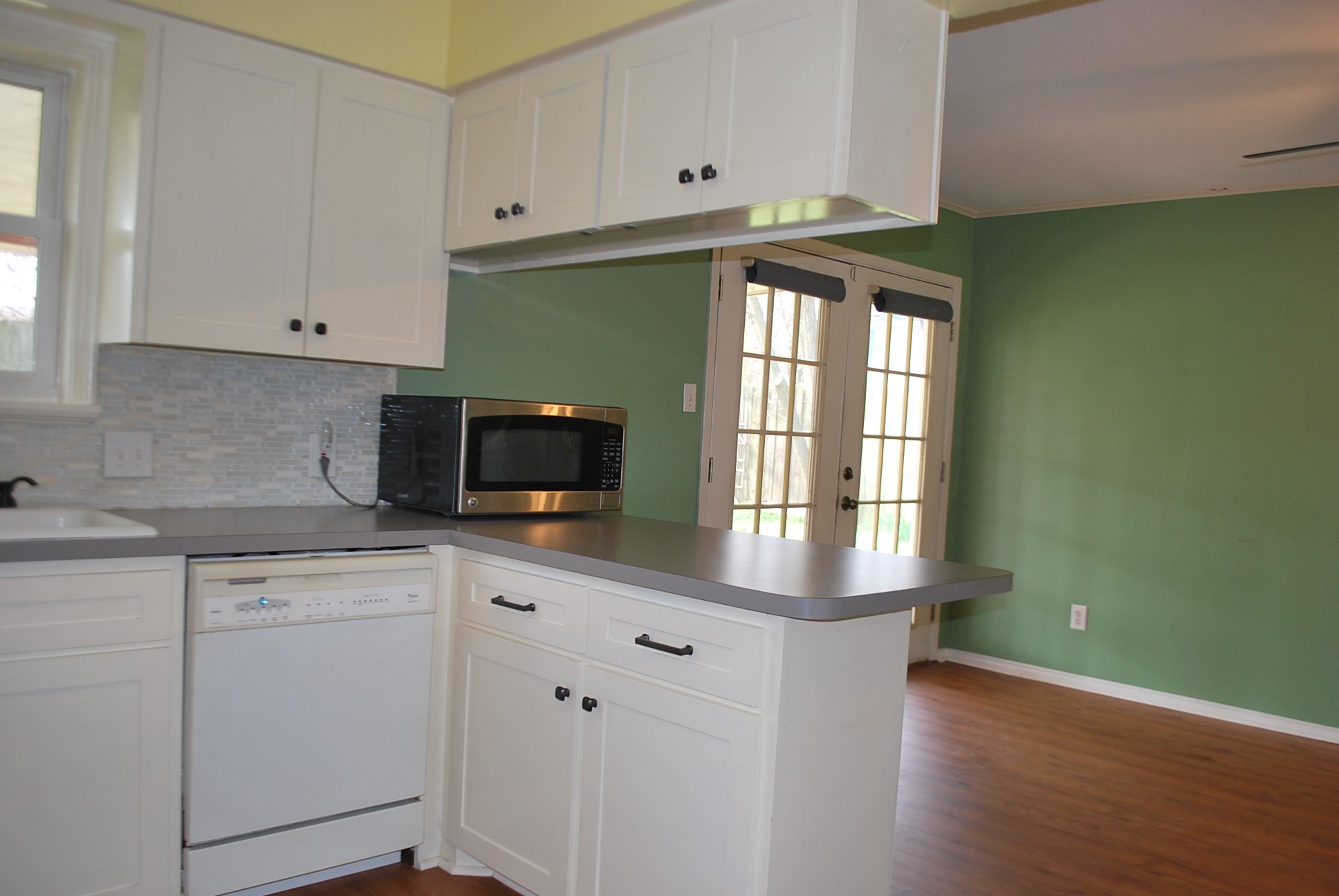 2604 W Johnson Street Denison TX 75020
