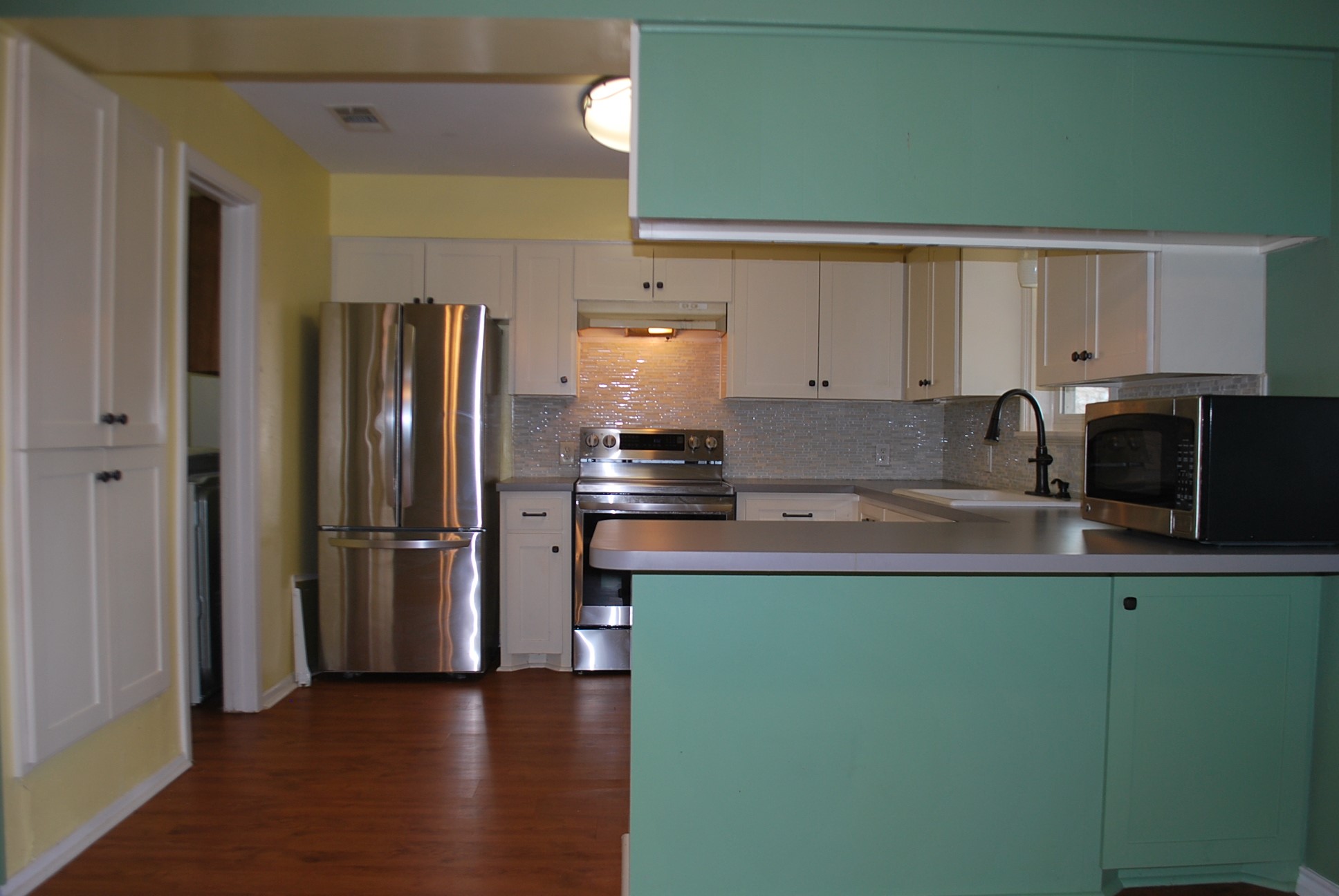 2604 W Johnson Street Denison TX 75020
