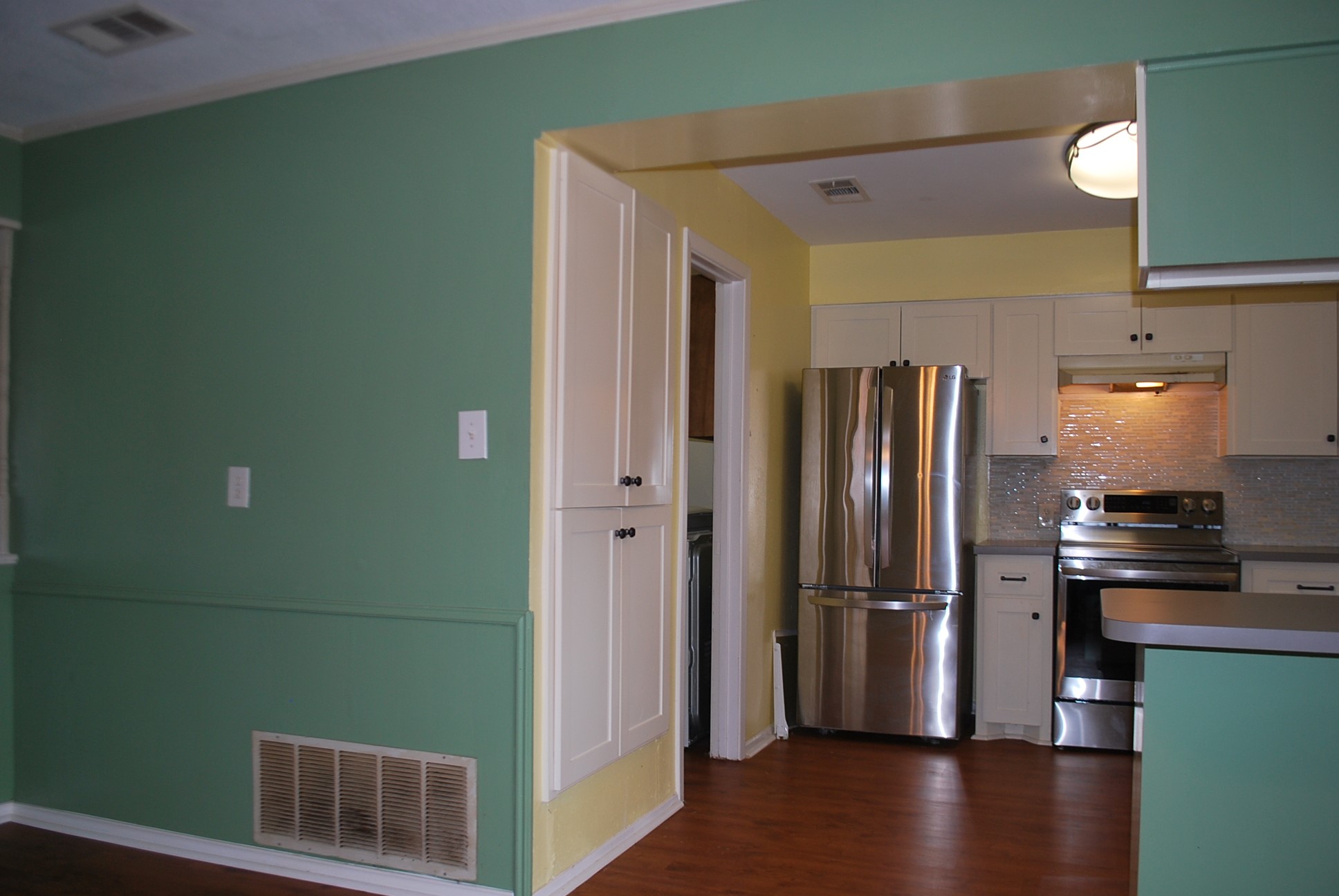 2604 W Johnson Street Denison TX 75020