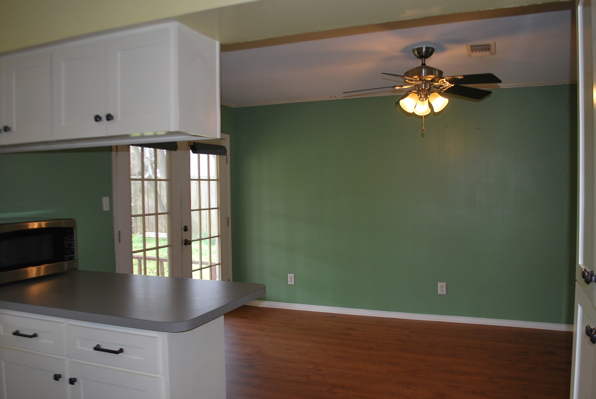 2604 W Johnson Street Denison TX 75020