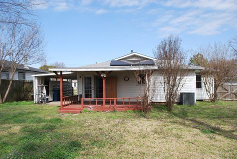 2604 W Johnson Street Denison TX 75020
