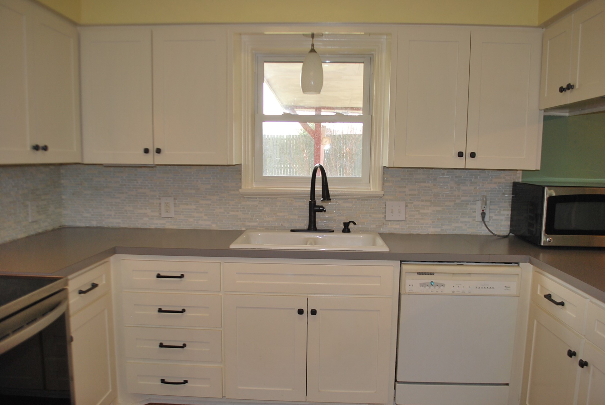 2604 W Johnson Street Denison TX 75020