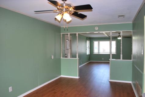2604 W Johnson Street Denison TX 75020
