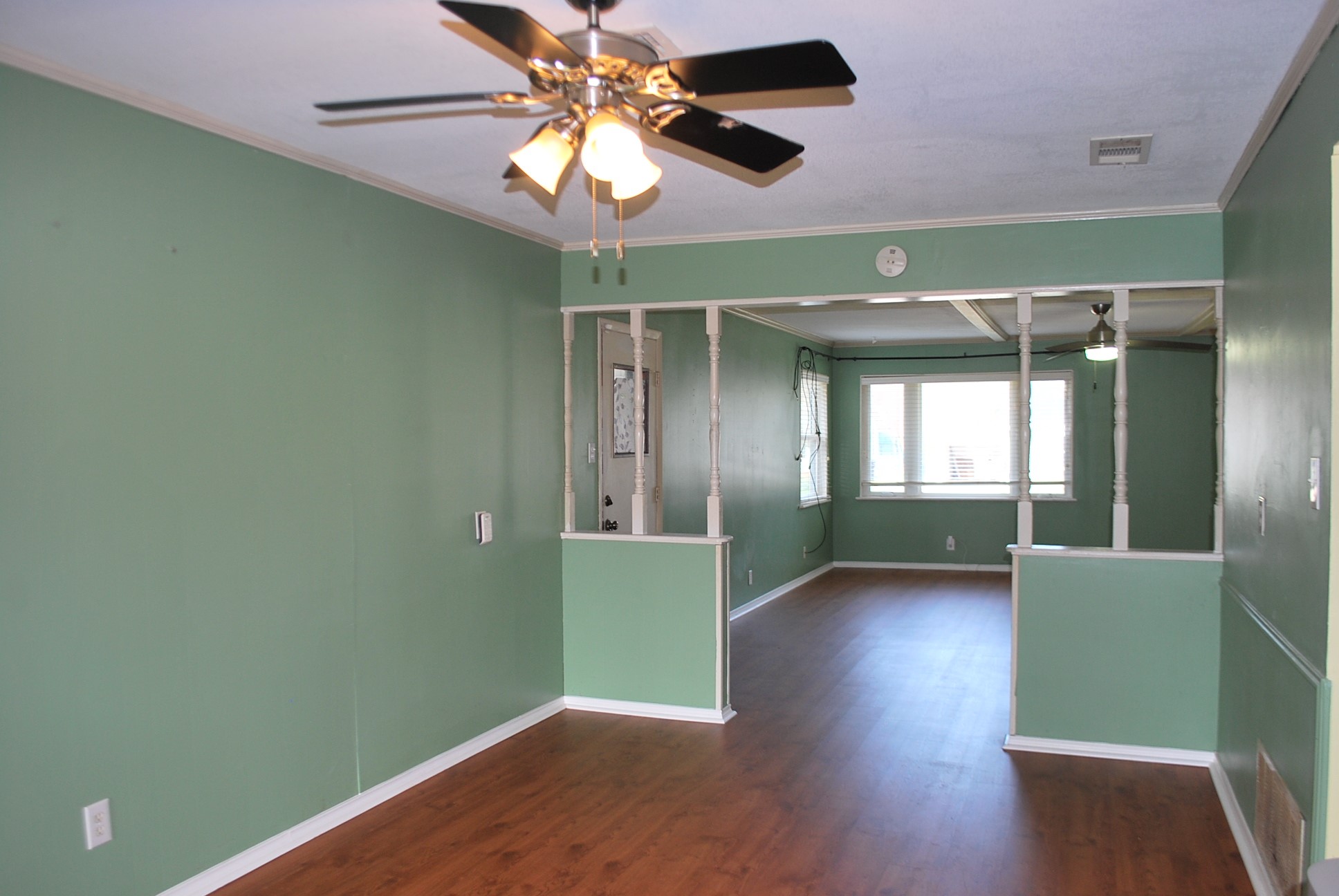 2604 W Johnson Street Denison TX 75020