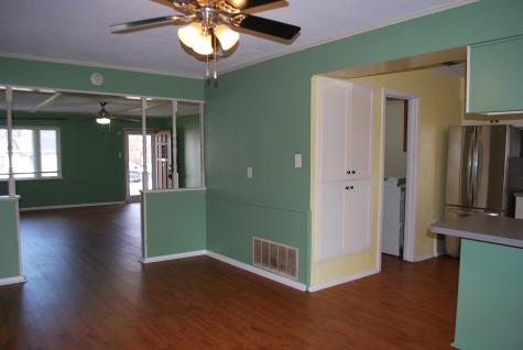 2604 W Johnson Street Denison TX 75020