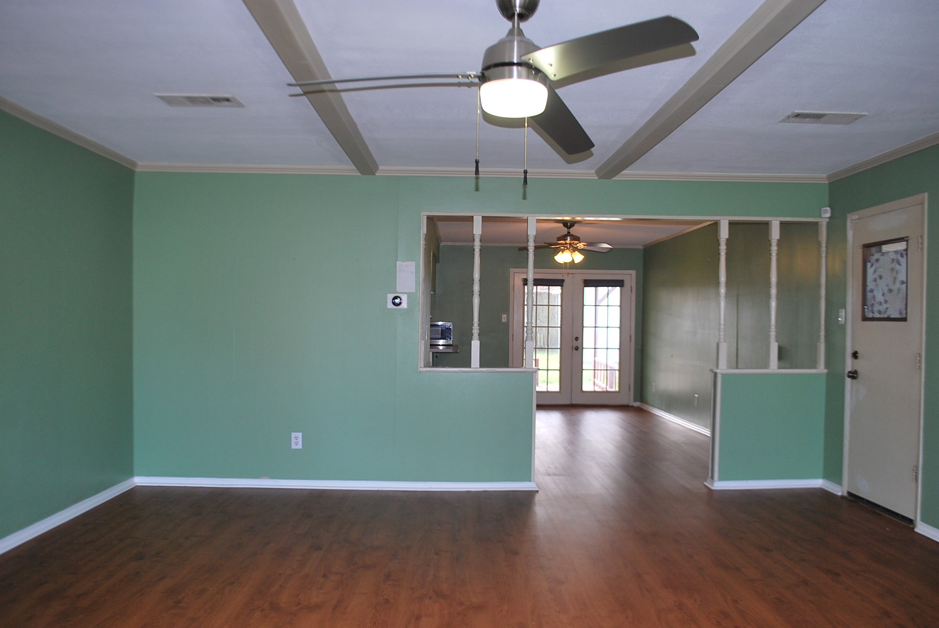 2604 W Johnson Street Denison TX 75020