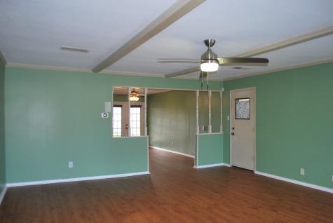 2604 W Johnson Street Denison TX 75020