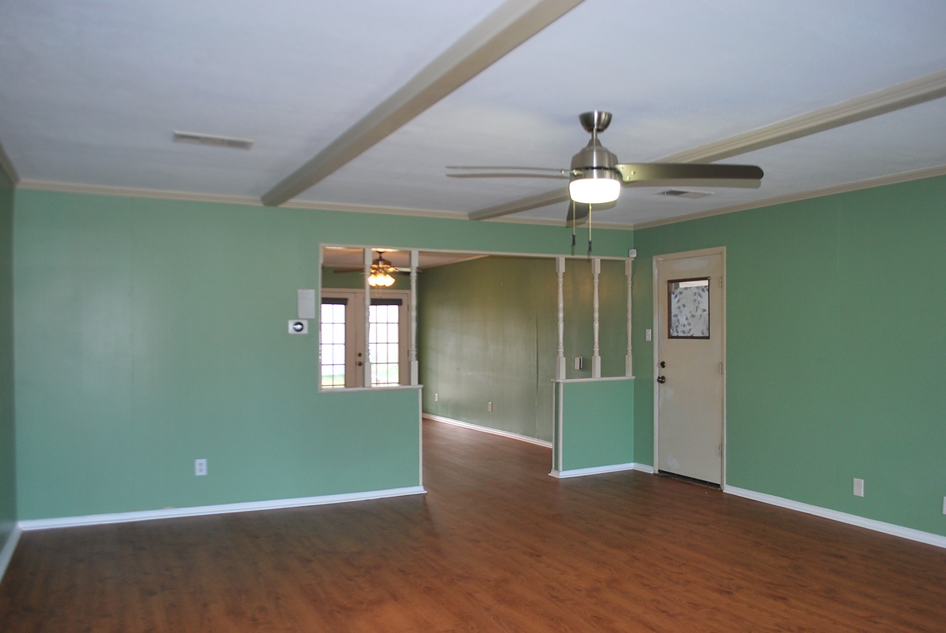 2604 W Johnson Street Denison TX 75020