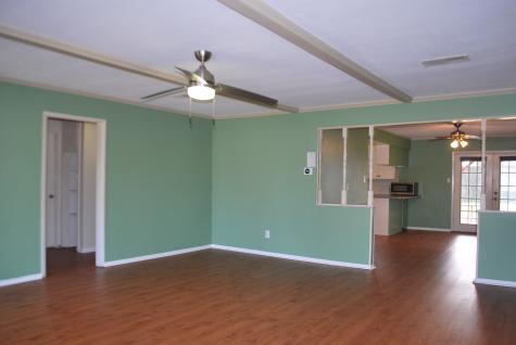 2604 W Johnson Street Denison TX 75020