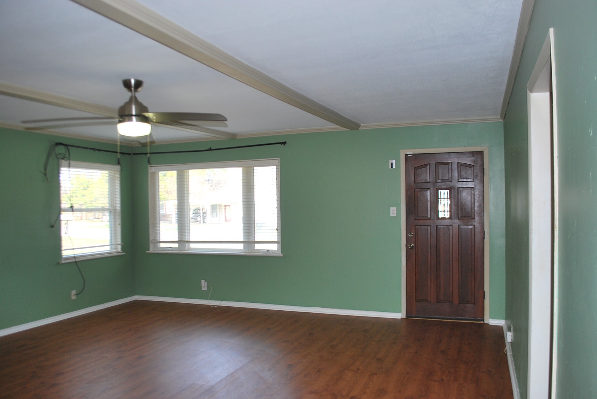 2604 W Johnson Street Denison TX 75020