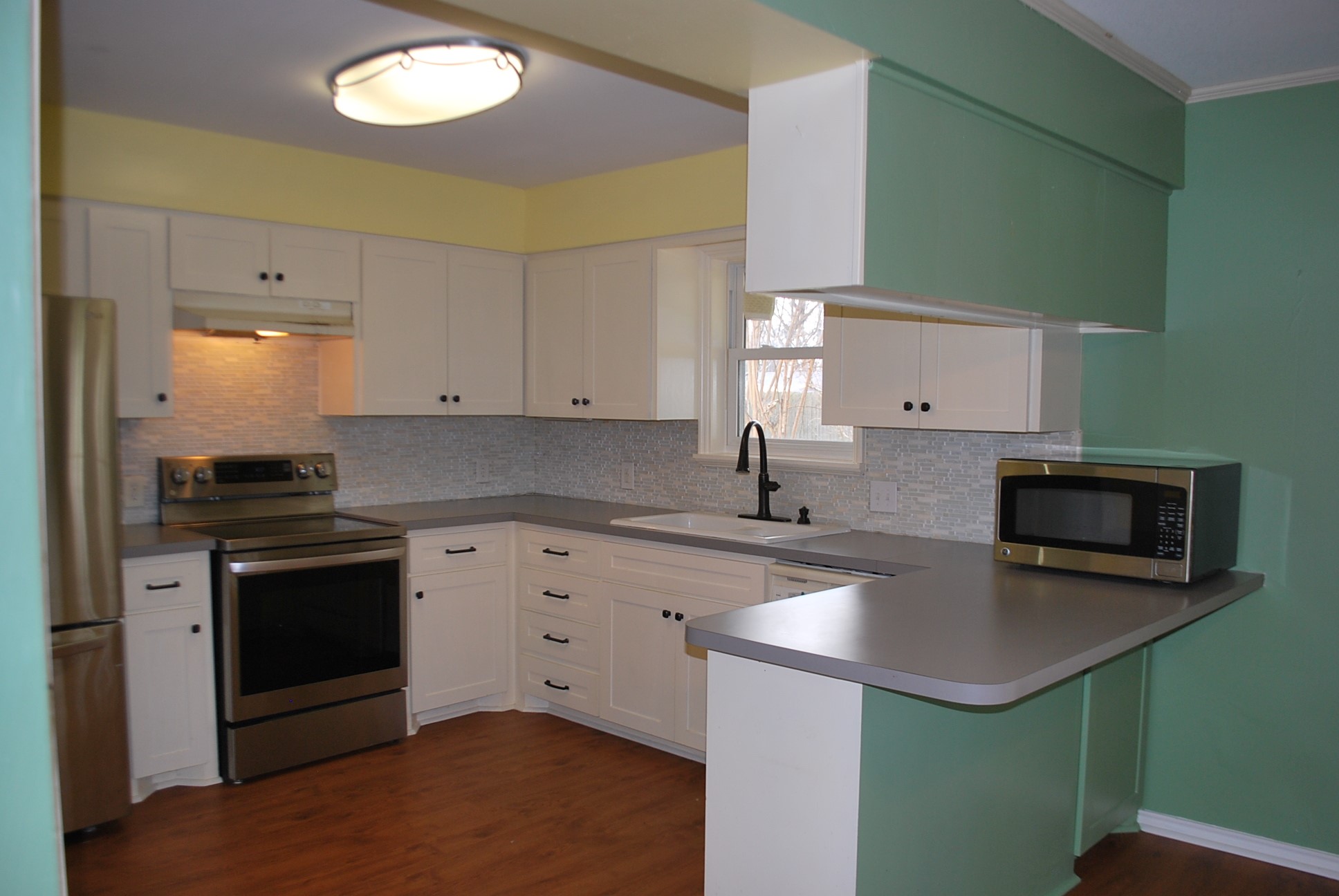 2604 W Johnson Street Denison TX 75020
