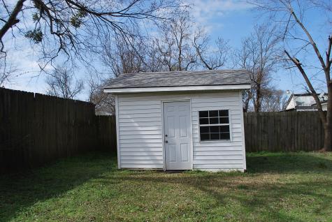 2604 W Johnson Street Denison TX 75020
