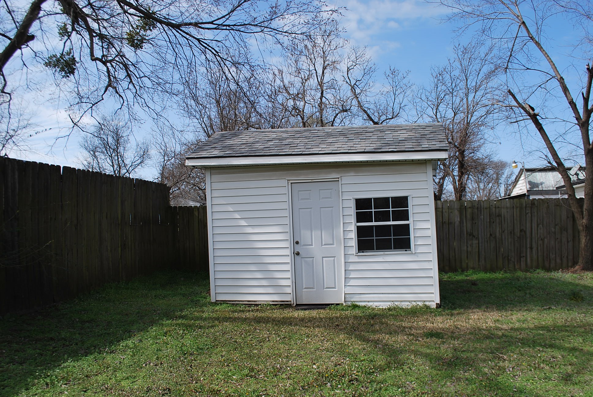2604 W Johnson Street Denison TX 75020